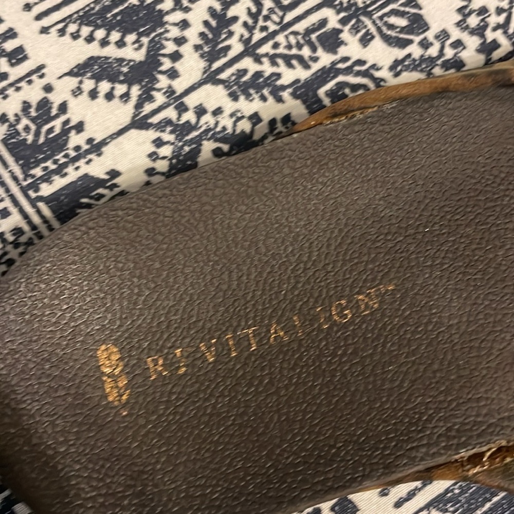 Revitalign flip flops - Picture 5 of 7